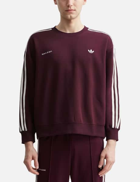 Sporty & Rich Sweatshirt view 10