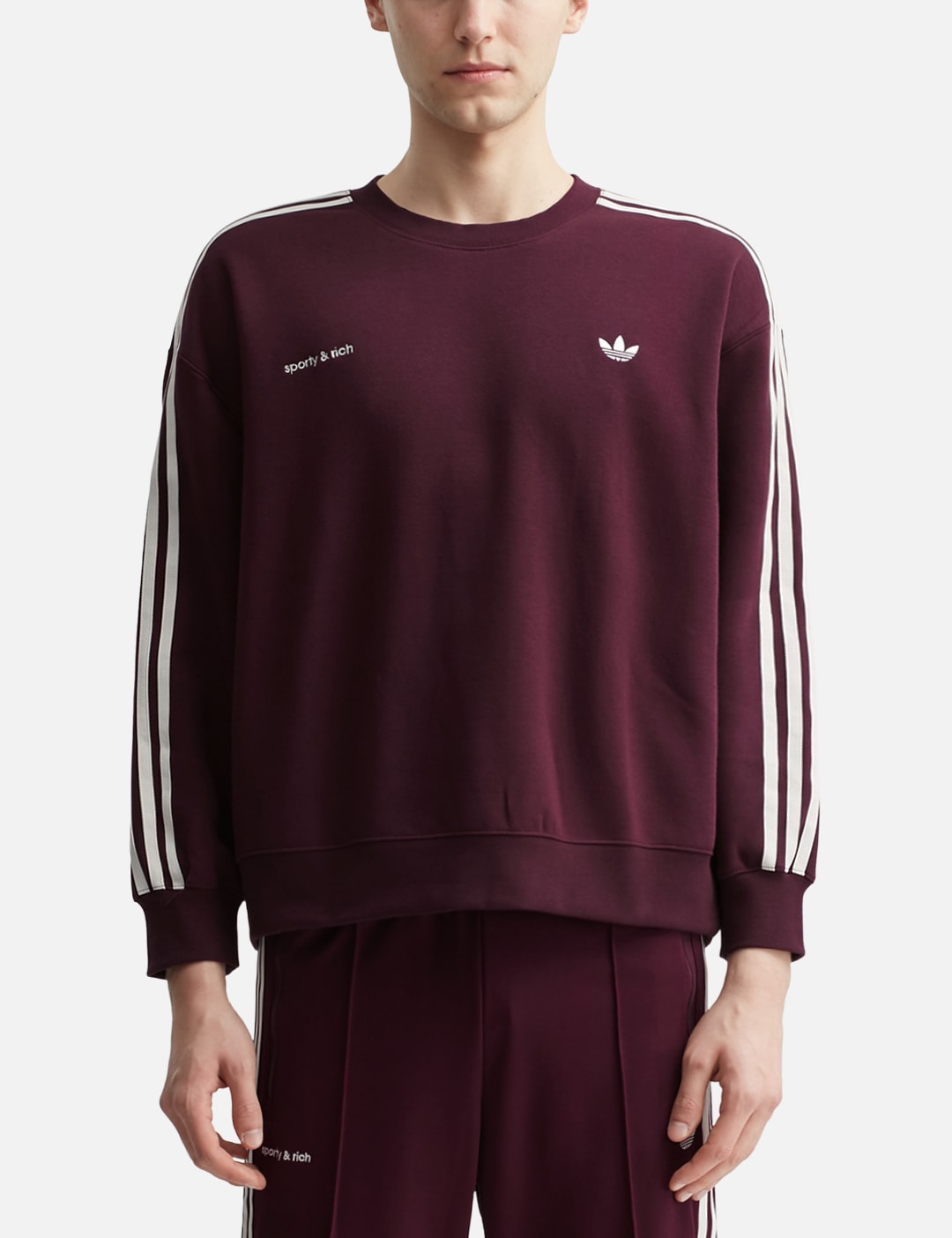 Sporty & Rich Sweatshirt view 11