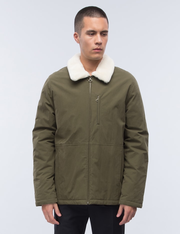 Ottawa Jacket Placeholder Image