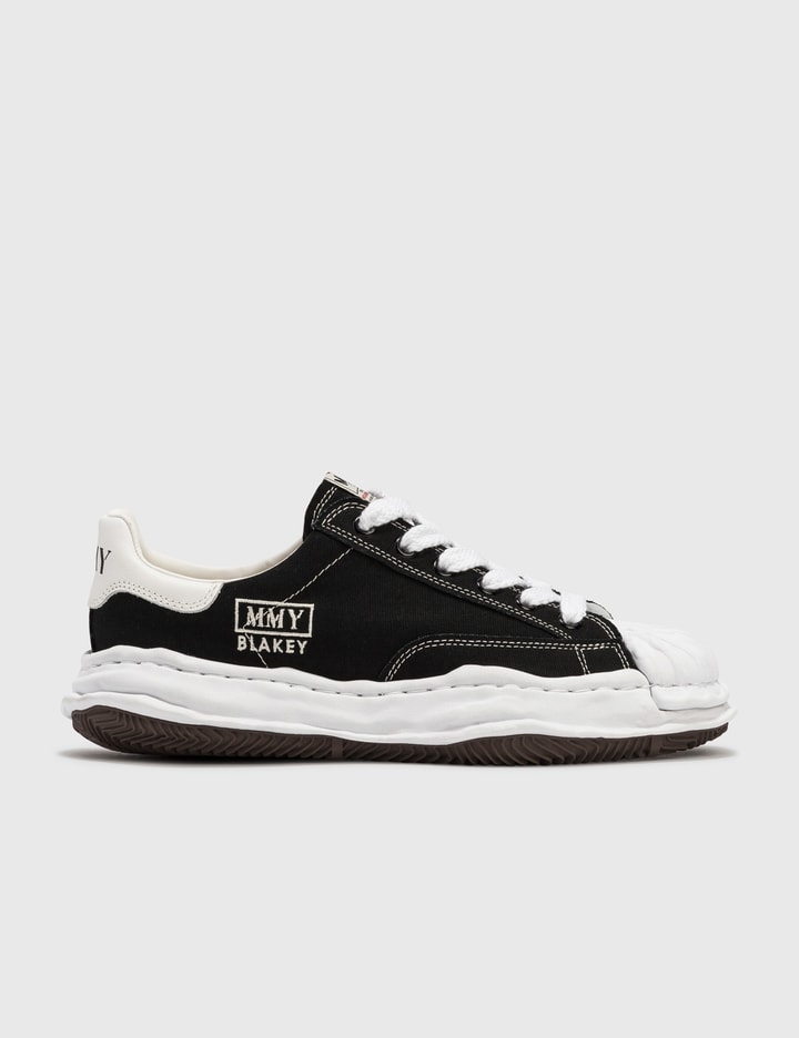 Blakey OG Sole Low Top Sneakers Placeholder Image