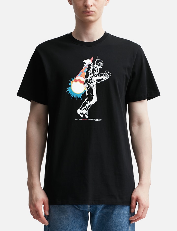 Blast Off SS T-Shirt Placeholder Image