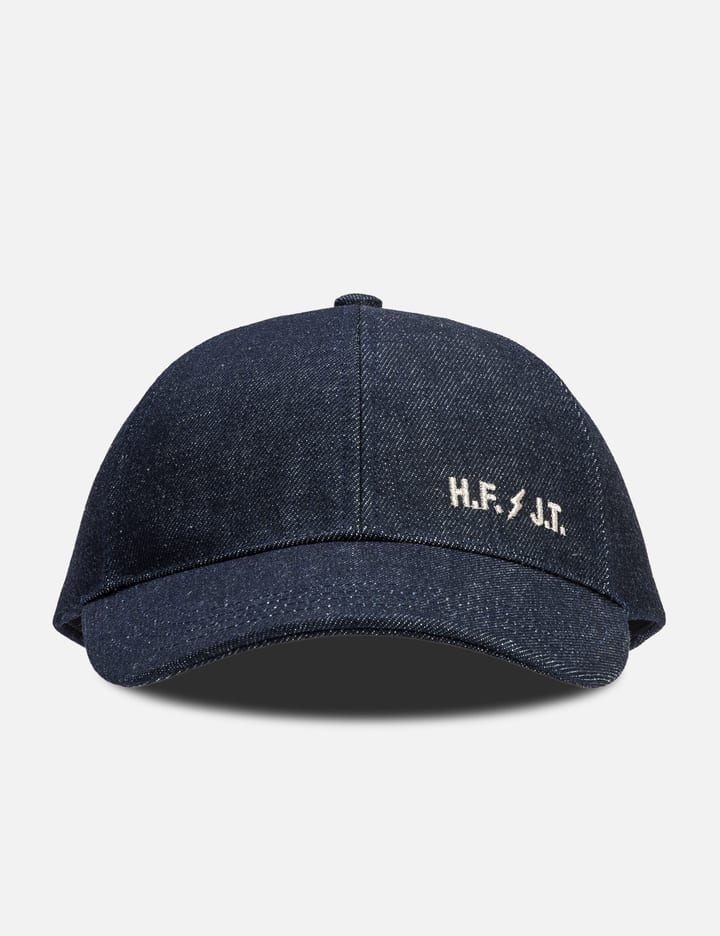 A.P.C. X Fragment Design Rabbit Cap