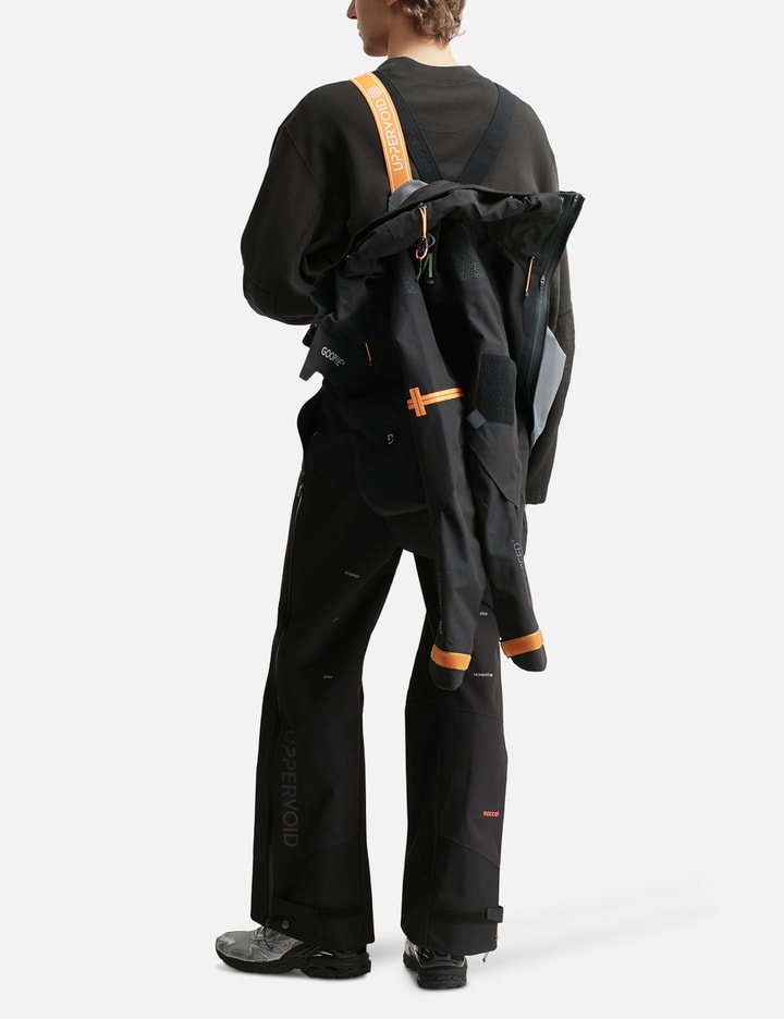 GOOPiMADE GOOPiMADE X UPPERVOID® 「GOOPiMADE - 極」 C++2.1” Mechanical Tech Parka