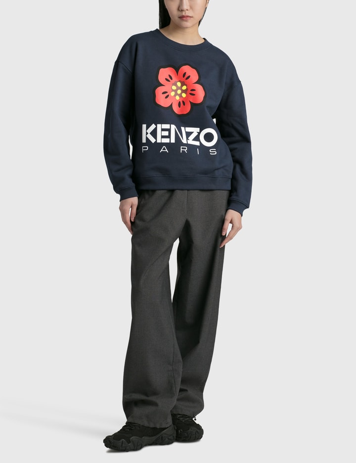 Boke Flower Sweatshirt Placeholder Image