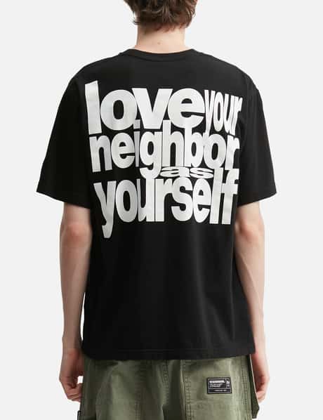 T-Shirt Short Sleeves-18 view 12