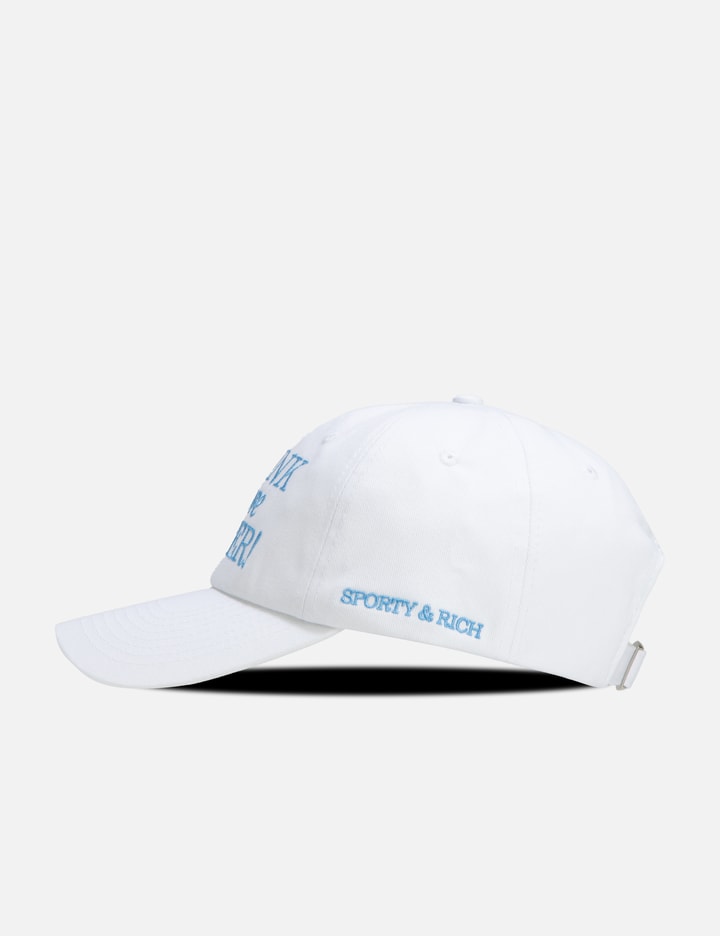 NEW DRINK WATER HAT Placeholder Image