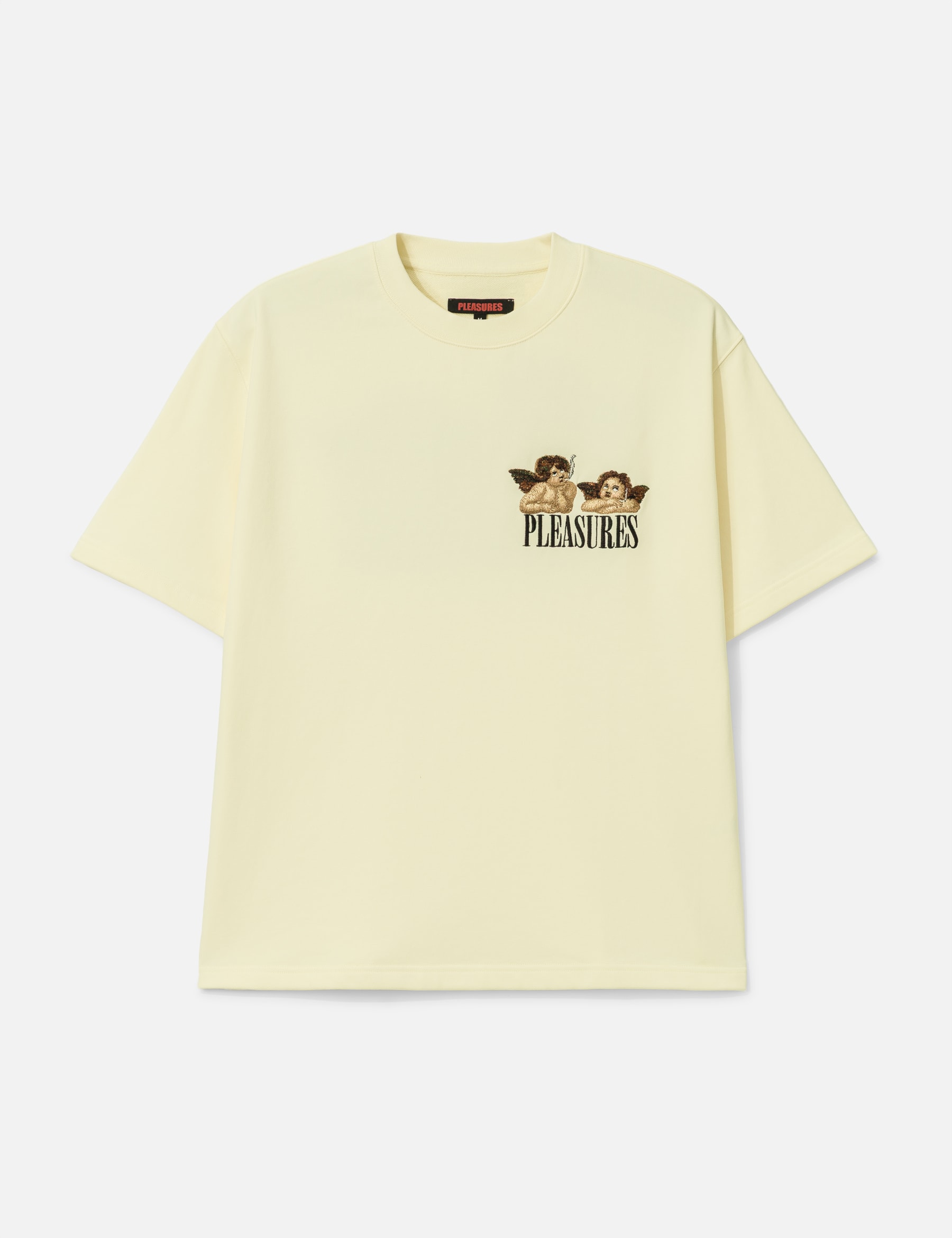 Dynamic Short Sleeve Crewneck view 16