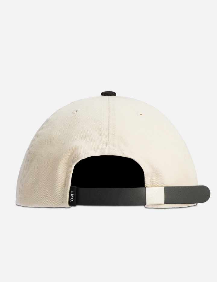 EMB Bear 6Panel Cap Placeholder Image
