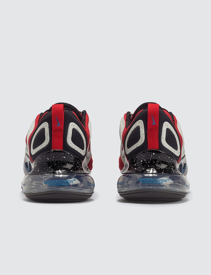 Undercover x Nike Air Max 720 Placeholder Image