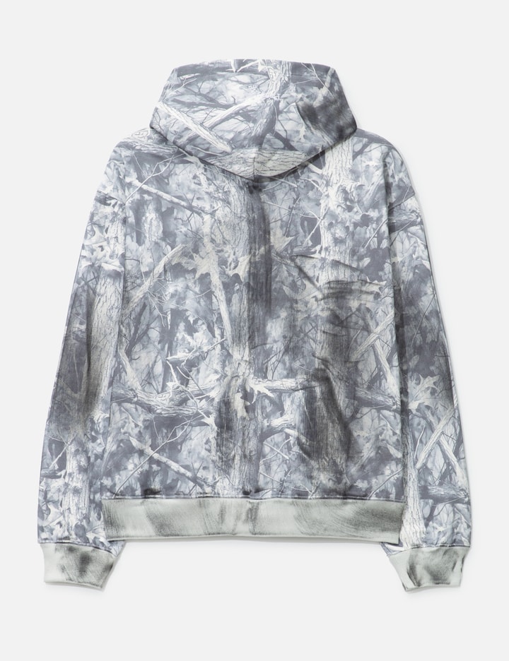 Praying Realtree Camouflage Zip-up Hoodie
