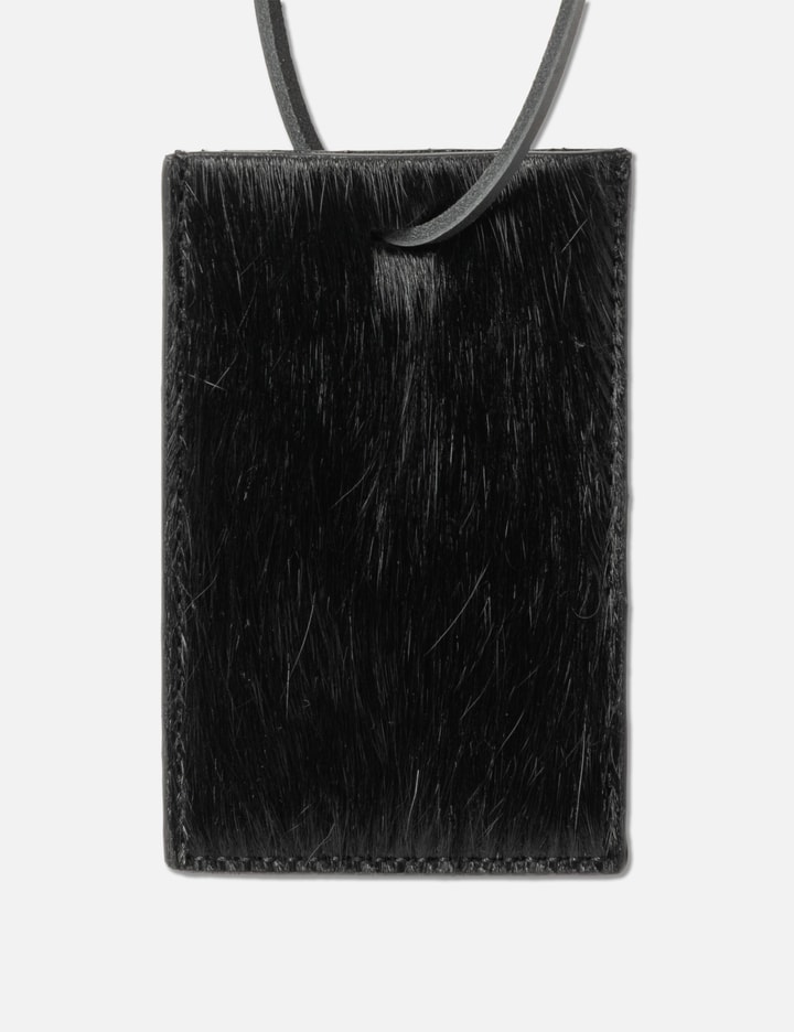 Rick Owens Id Tag