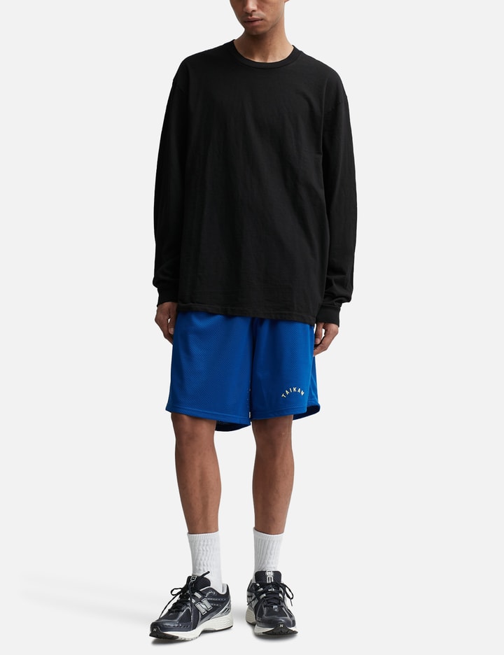 Mesh Shorts Placeholder Image