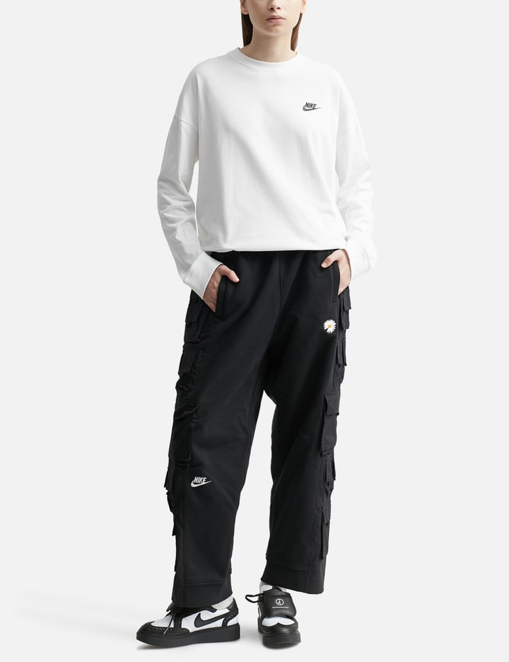 Nike x PEACEMINUSONE ロングスリーブ Tシャツ Placeholder Image