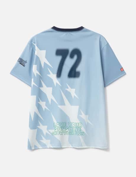 Stars Jersey T-Shirt view 8