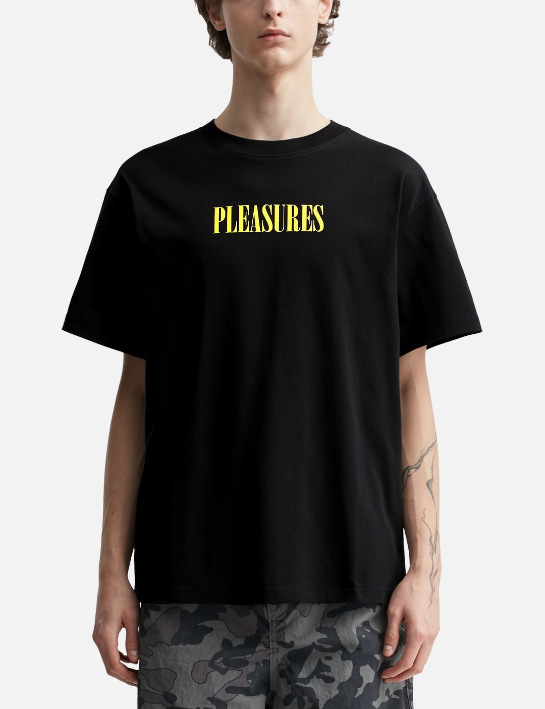 Exhibition T-Shirt view 18