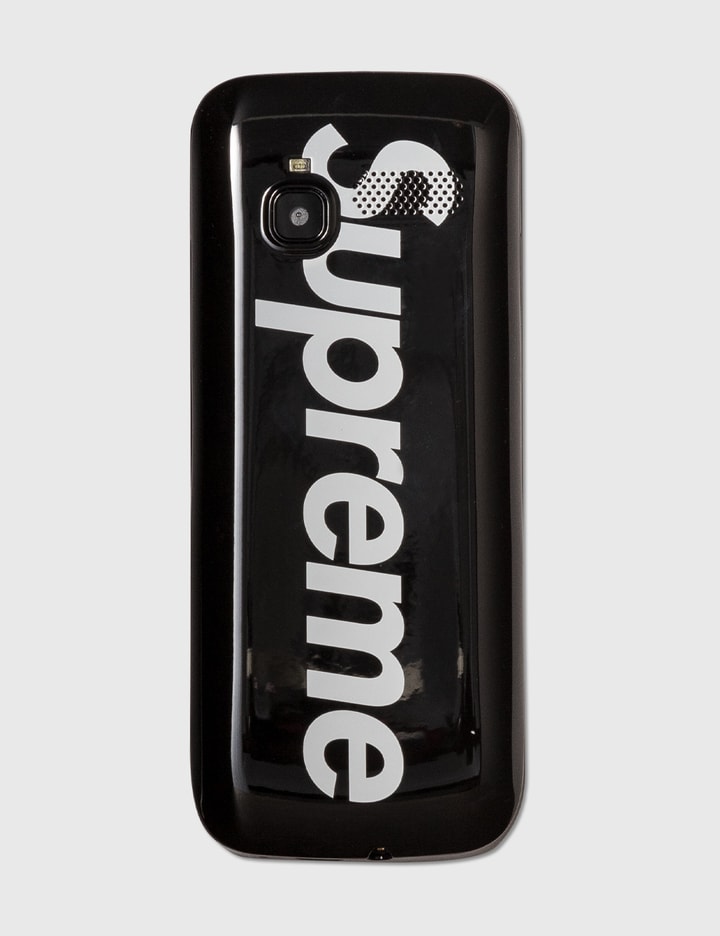 SUPREME BLU SMART PHONE Placeholder Image