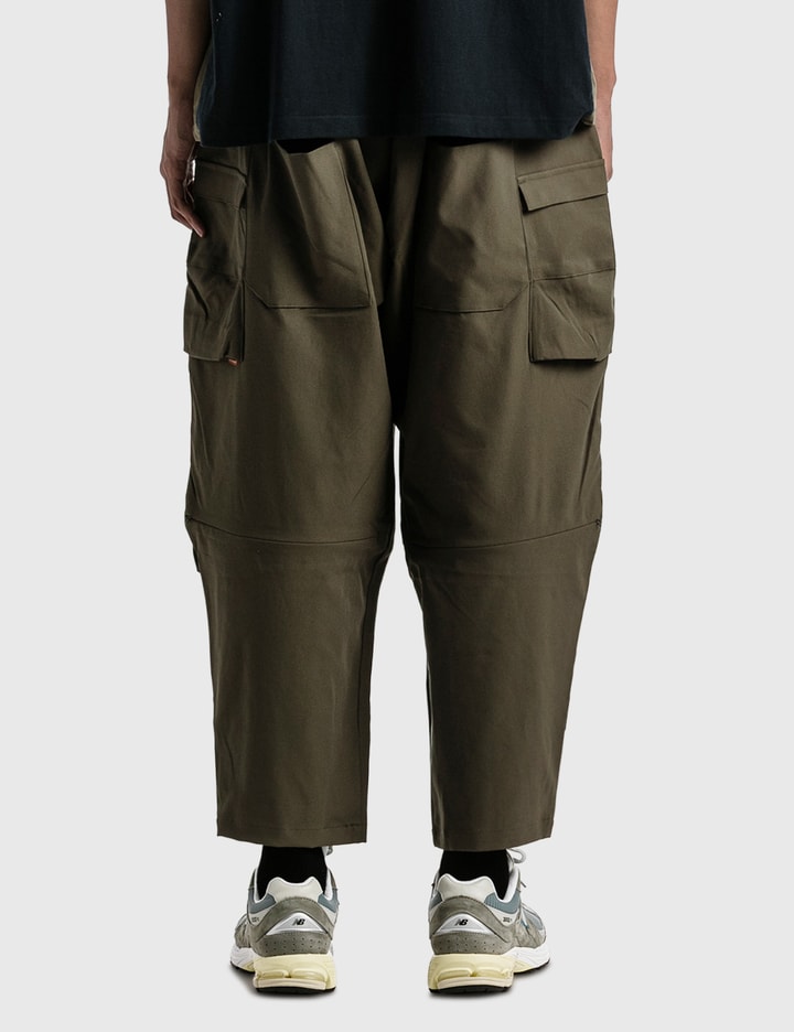 GOOPiMADE® P-5S "Synchronize" Utility Tapered Pants Placeholder Image