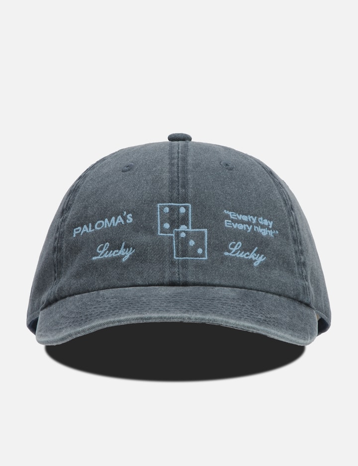 Lucky Cap Placeholder Image