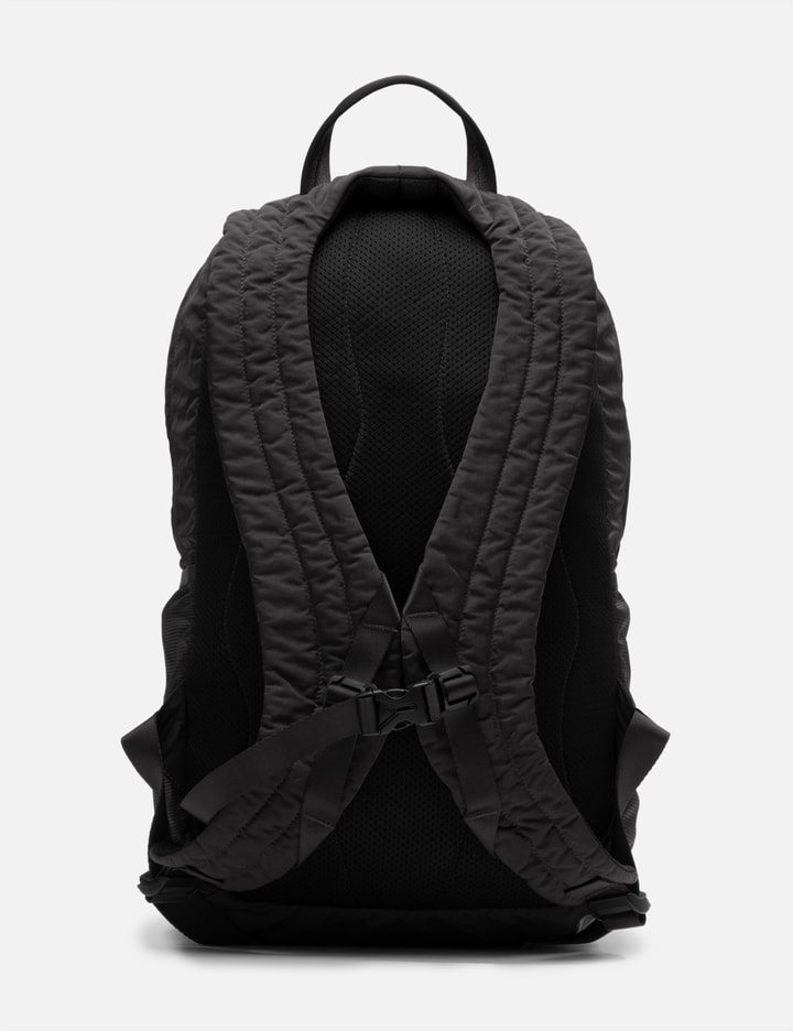 NYLON B LENS BACKPACK Placeholder Image