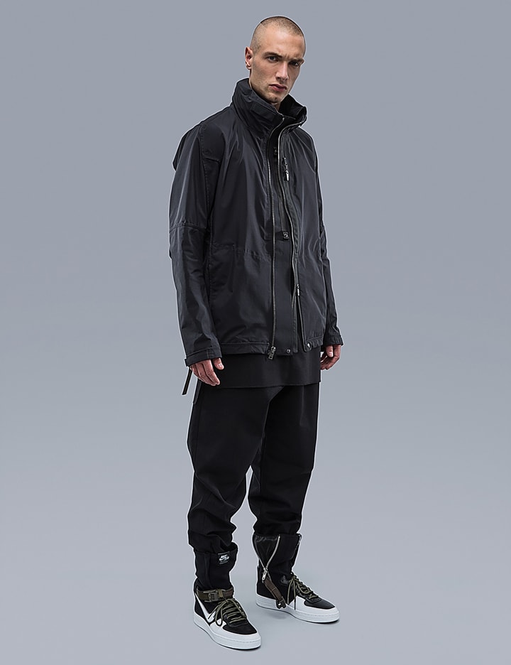 J47R-GT 3L Gore-Tex® Pro Jacket Placeholder Image