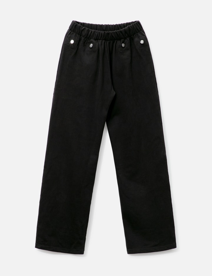 ROTTEN ROOTS REVERSIBLE TROUSERS Placeholder Image