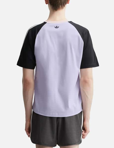 X Wales Bonner Cali T-Shirt view 12