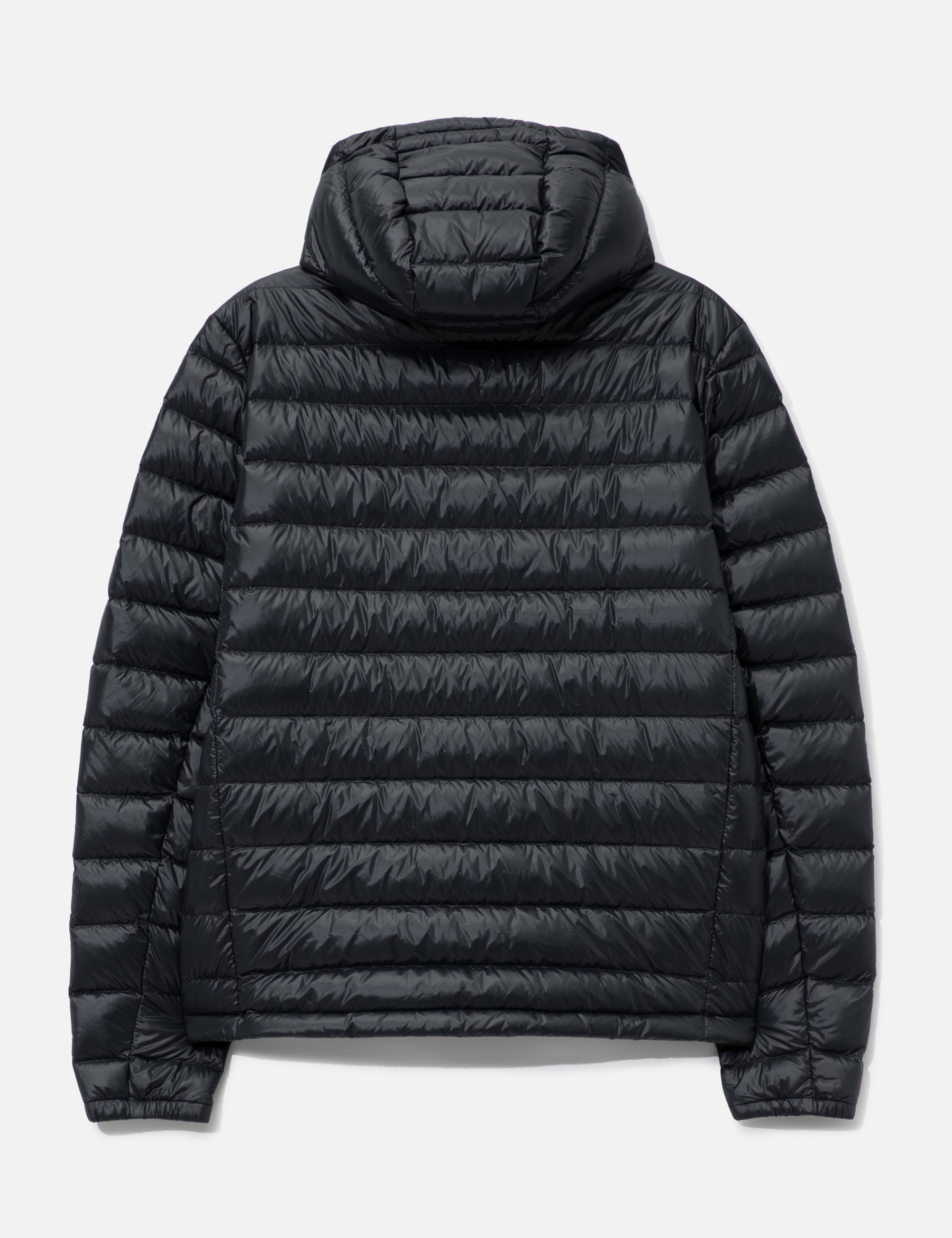 Keilir Hooded Down Jacket view 17