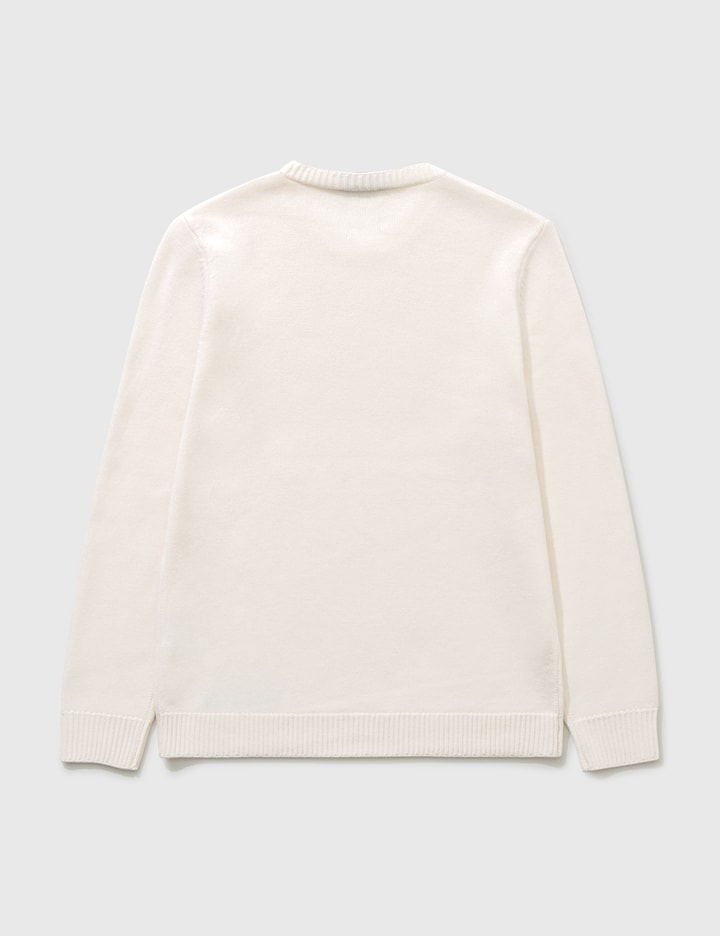 Thick Wool Sweater Placeholder Image