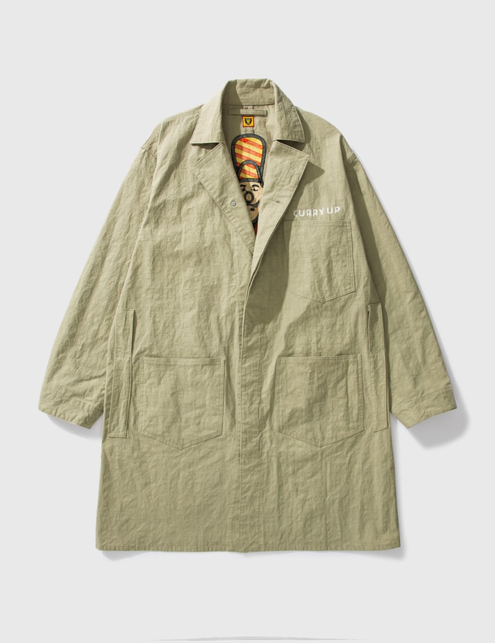 Shop Coat Placeholder Image