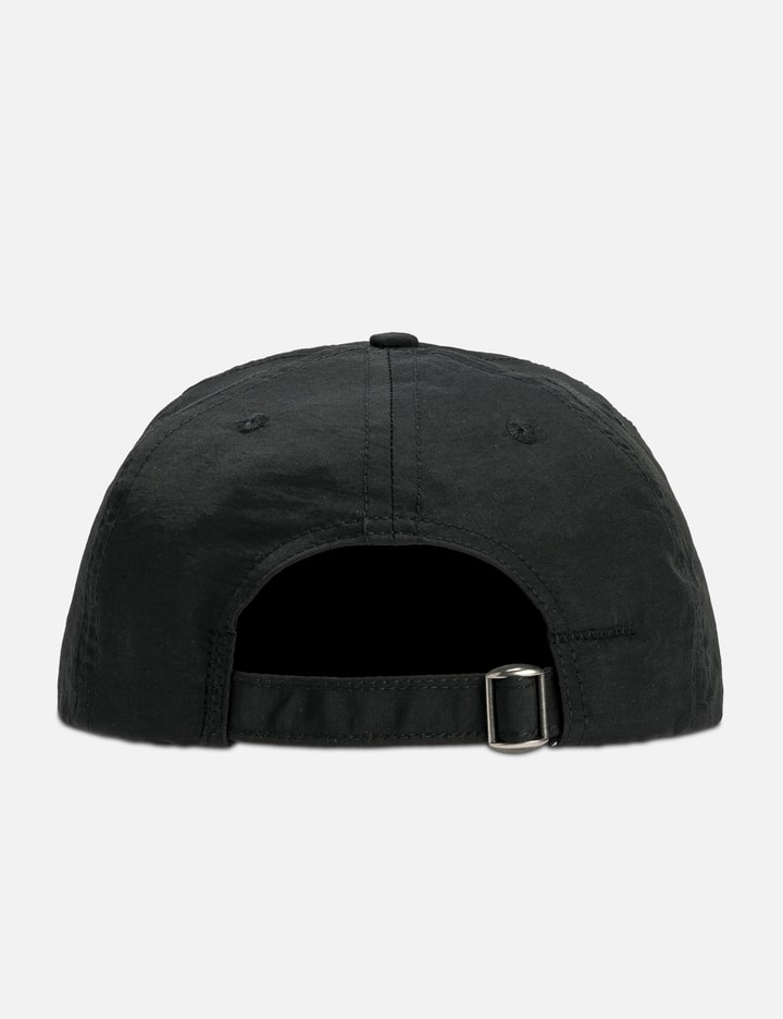 5 Panel Nylon Hat view 3