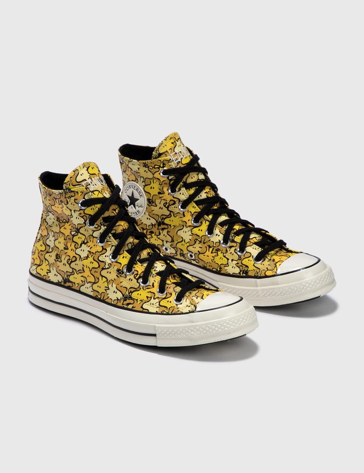 Converse x Peanuts Chuck 70 Placeholder Image
