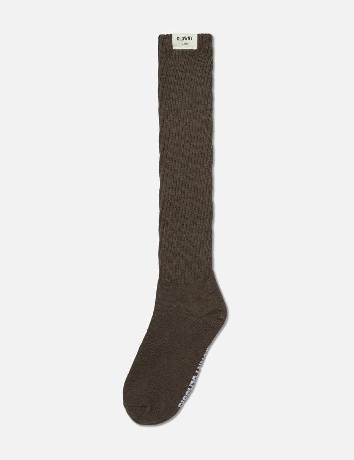 Glowny Everyday G Socks