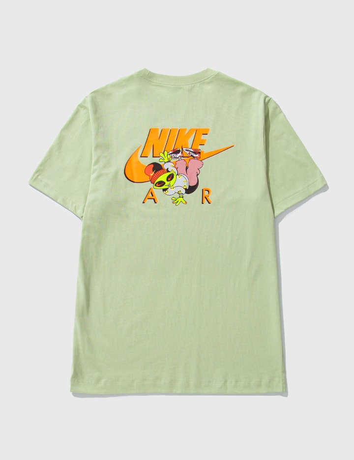 Nike Sportswear Alien Air T-shirt Placeholder Image