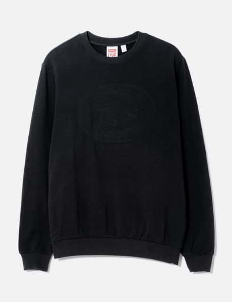 Supreme Lacoste Pique Crewneck