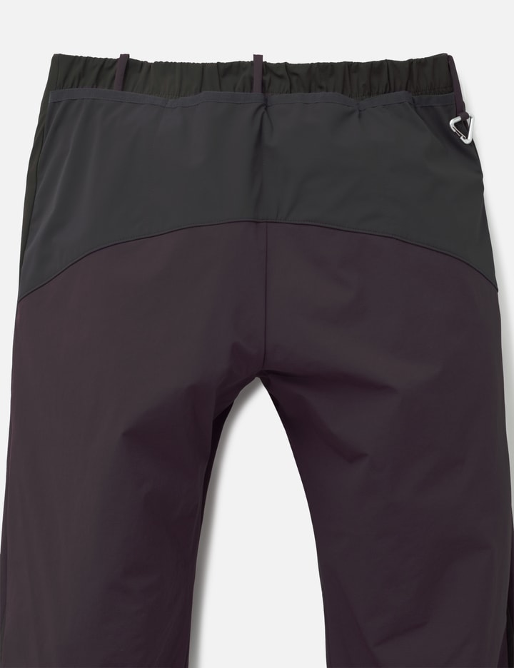 Hypegolf HYPEGOLF X POST ARCHIVE FACTION (PAF) Woven Pants