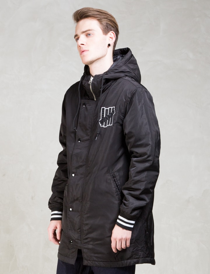 Sideline Parka Placeholder Image