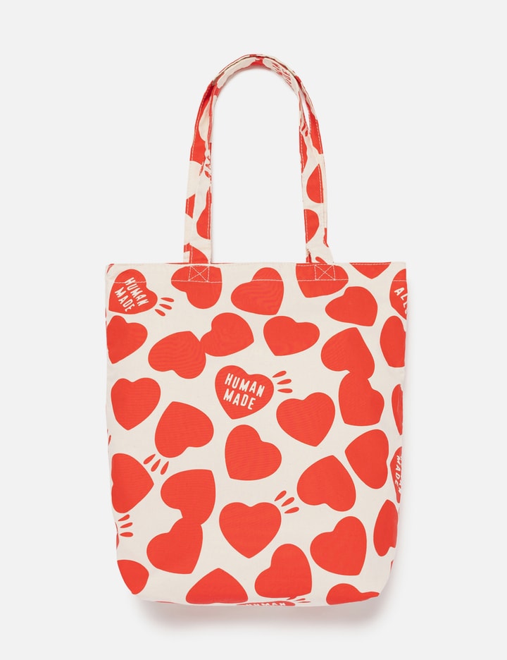 Human Made Reversible Tote