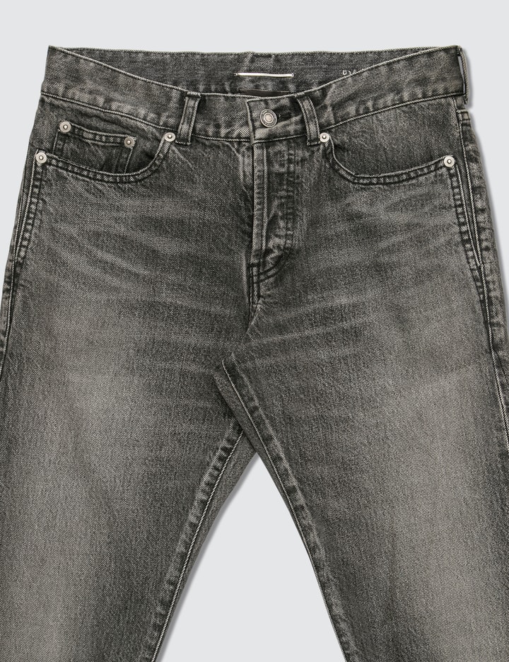 Distressed Skinny Jeans Placeholder Image