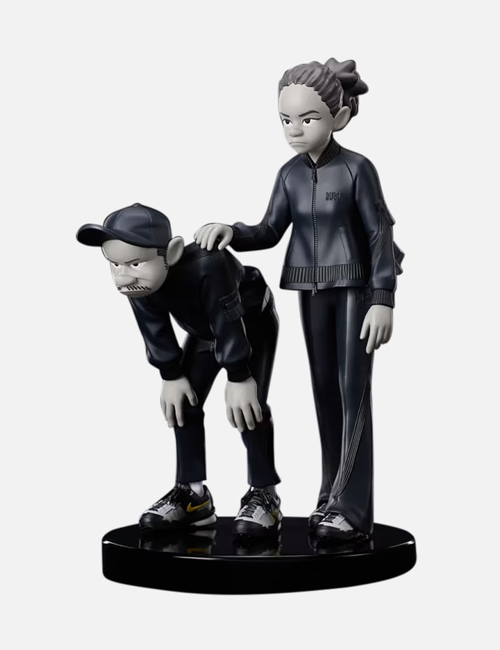 Nike Yusuke Hanai Sculpture Placeholder Image