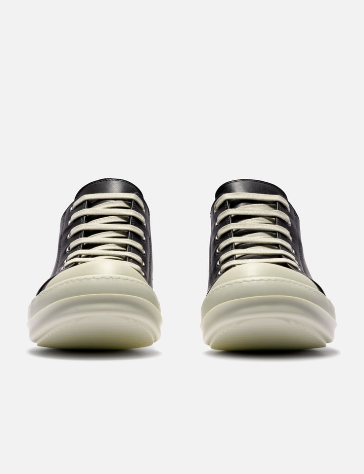 Rick Owens Low Sneaks