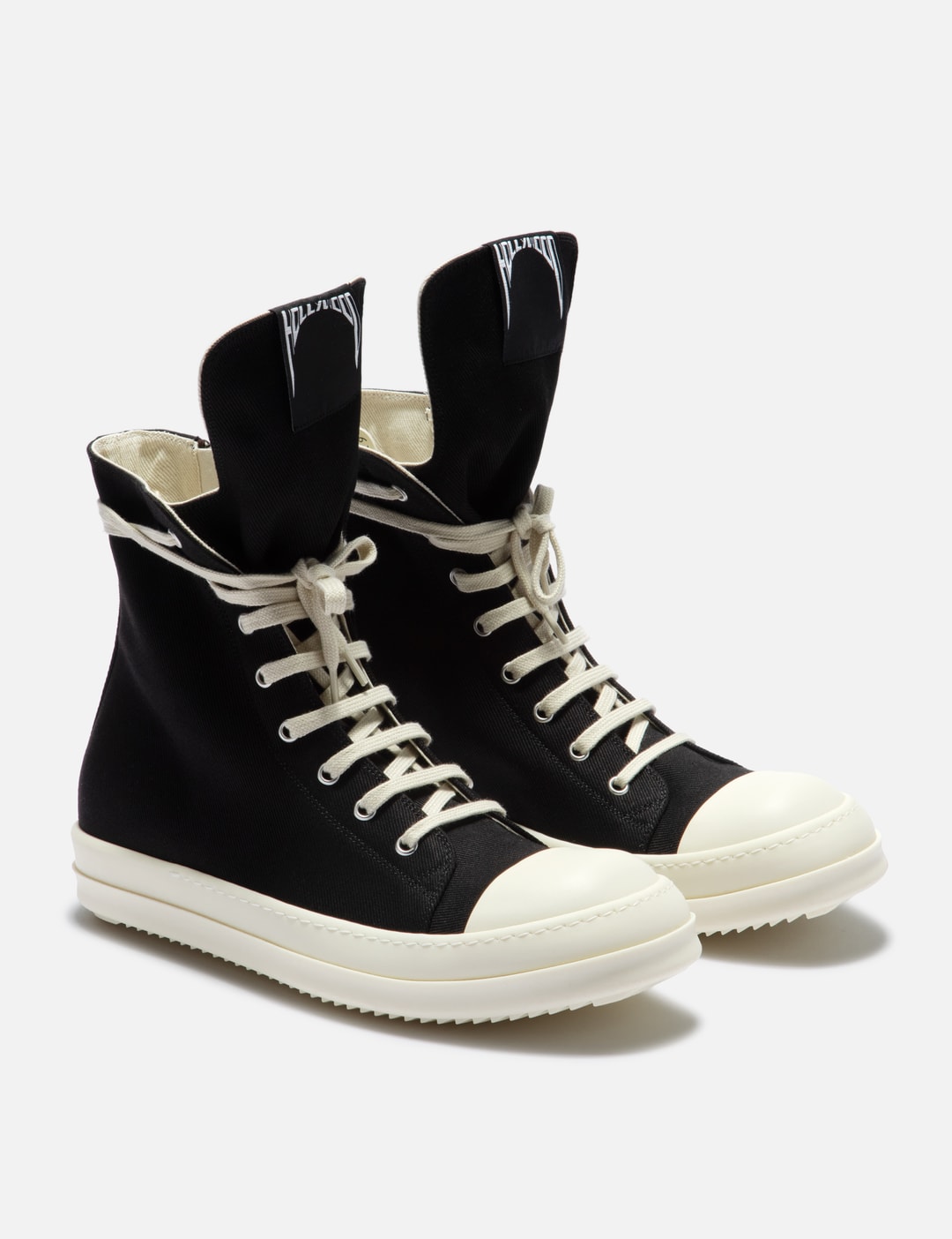 美品 Rick Owens アシンメトリー ギャザー ブルゾン 40 ブラック 