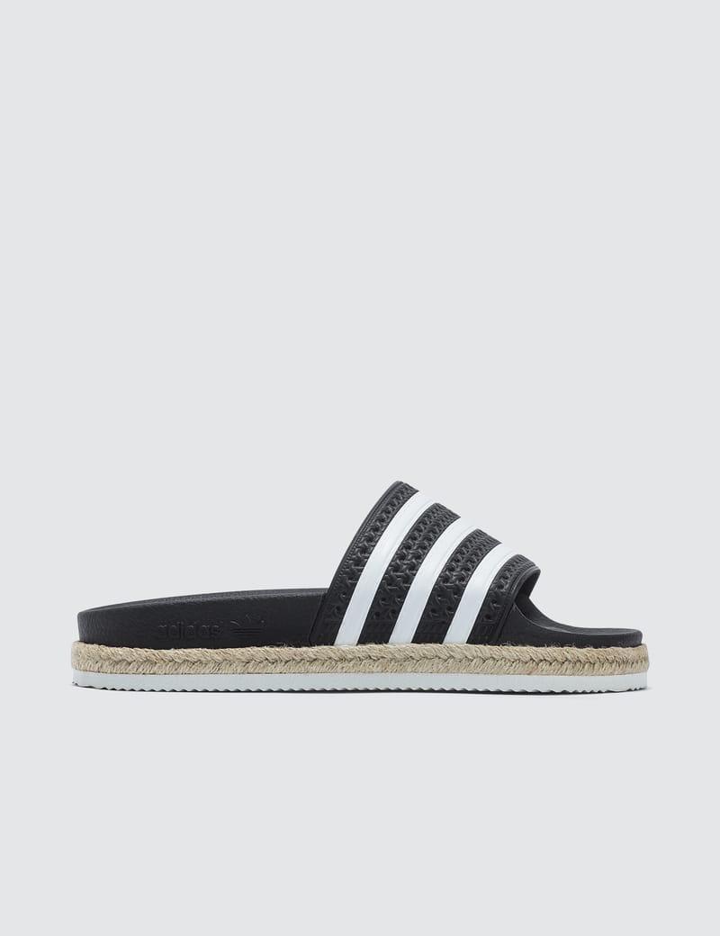 adilette new bold w