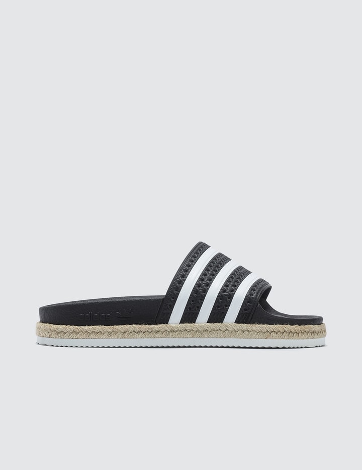 Adilette New Bold W Placeholder Image