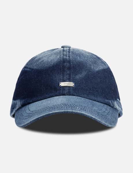 Ader Error 6 PANEL CAP