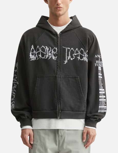 Massacre Zip Up view 10