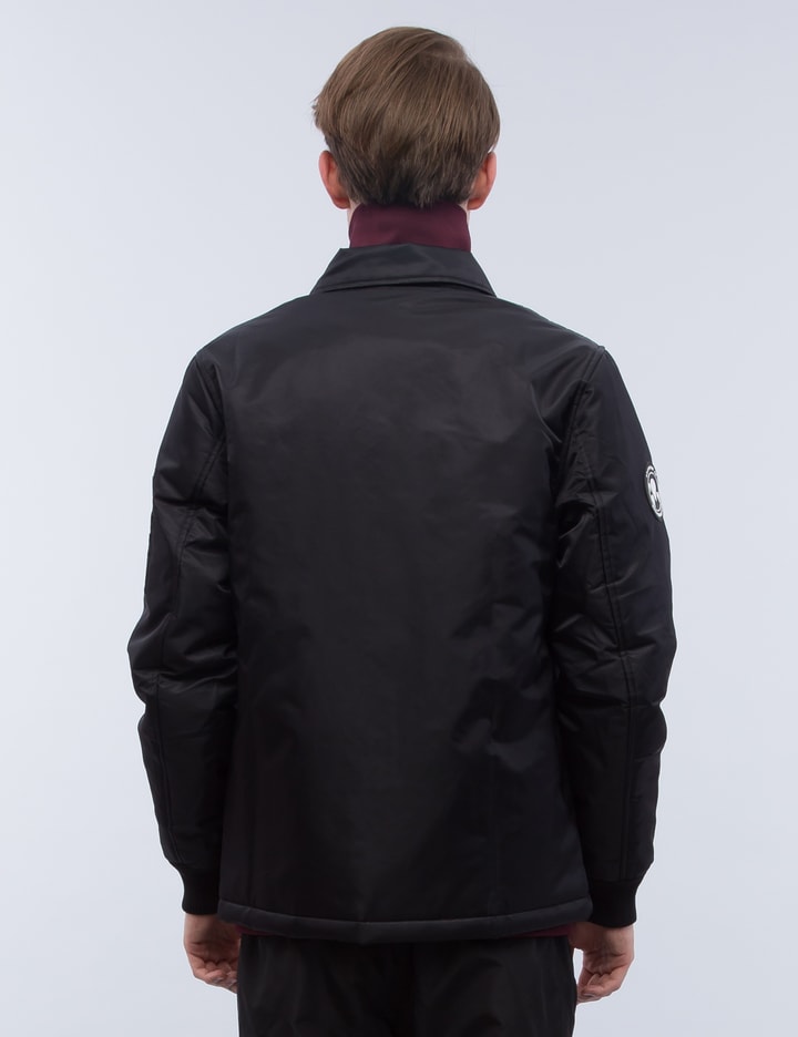 Marine Bomber Jacket Placeholder Image