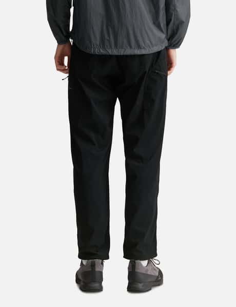 6 Pocket Hiking Pants view 12