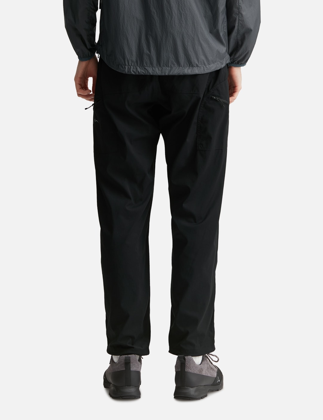 6 Pocket Hiking Pants view 13