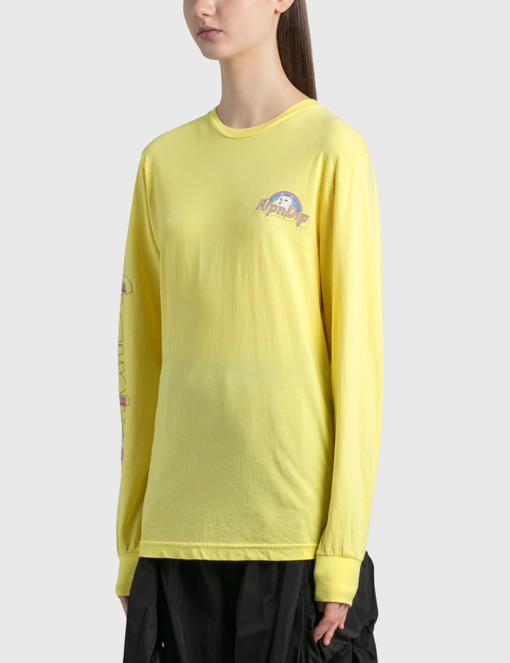Minions Long Sleeve T-Shirt Placeholder Image