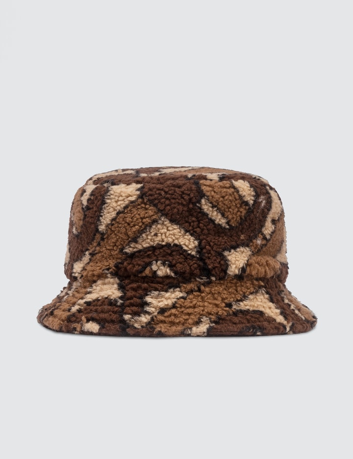 Fleece TB Bucket Hat Placeholder Image